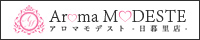 Aroma Modeste〜アロマモデスト 日暮里店